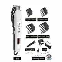 kemei pg809a ماكينة صناعة خاصة للحلاق والاستخدام ا...