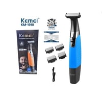 كيمي 1910 للمناطق والجسم والدقن ضد الموية بلونين ع...