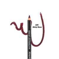 فلورمار قلم تحديد الشفاه مضاد للماء 239