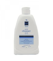 كيوفي منظف لطيف للوجه - 250غ