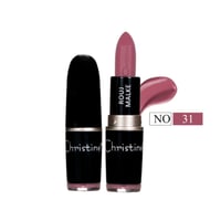 احمر شفاه ملكي فيتامين CH021- E _ رقم 31 من كرستين