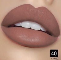 روج شفايف توت 3 – CH020-كرستين-40