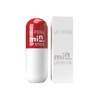 احمر شفاه كريمي من لافيرا 16