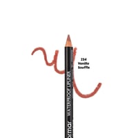 فلورمار قلم تحديد الشفاه المقاوم للماء - 234فانيلا...