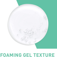 منظف رغوي للبشرة العادية الى الدهنية من سيرافي 236...