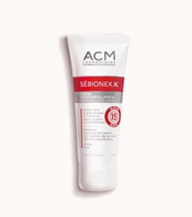 اي سى ام سيبيونيكس ك كريم التقشير للبشرة الدهنية 4...