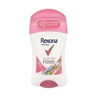 مزيل عرق ركسونا استك بث جرل