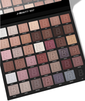 بيوتي باي باليت اضلال 42 لون neutral