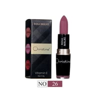 روج ملكي فيتامين CH021- E _ رقم 26 من كرستين