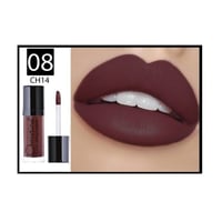 روج لمسه سائل CH014 كرستين رقم 08