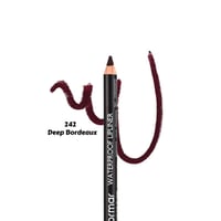 قلم تحديد شفايف مقاوم للماء دييب بورديوكس 242 من ف...