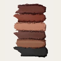 لوكا باليت ظلال عيون ميني الوان مطفيه 02