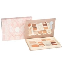 دفتر رسالة من باريس - CH-K2216 من كرستين A