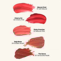 مرطب شفاه ديجا برو 04 من لوكا 1.2 جم