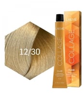 كريم كولاج كلير لتلوين الشعر من لاكمي 12/30 ال.جول...