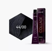لاكمي صبغة كولاج بني متوسط مكثف رقم 44/00