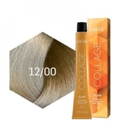 صبغة شعر كولاج لاكمي 12/00اشقر فائق طبيعي 60مل