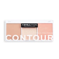 مجموعة كنتور محدد وجه كولور بلاي من ريلوف - شوقر