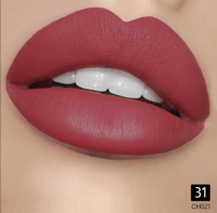 احمر شفاه ملكي فيتامين CH021- E _ رقم 31 من كرستين