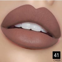 روج شفايف توت 3 – CH020 _ رقم 41 من كرستين