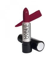 احمر شفاه مطفي من ميك اوفر22 - M604