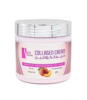 كريم الكولاجين دراق500مل