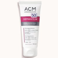 كريم واقي شمس من إيه سي إم 40مل