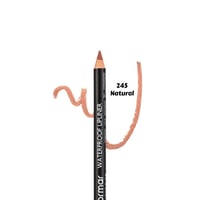 قلم تحديد الشفاه مقاوم للماء من فلورمار - 245