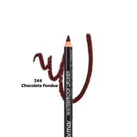 محدد الشفاه المقاوم للماء من فلورمار 244