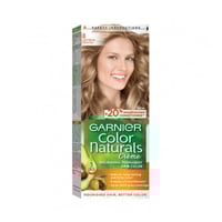 صبغه غارينه 8