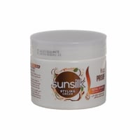 كريم صانسلك بزيت جوز الهند275مل