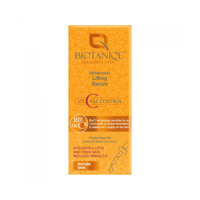 بيوتانيك سيروم الوجه المنشة للبشرة 30 بفيتامين سي...