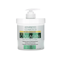 لوشن حماية البشرة كولاجين من أدفانسد كلينيكالز 454...
