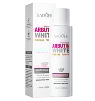 تونر اربتون للوجه سادور: بشرة منتعشة وصحية