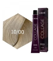 كريم كولاج لتلوين الشعر من لاكمي 10/00 بلات. بلوند...