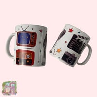 كوب الإعلام