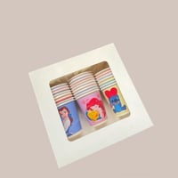 بوكس أكواب ديزني