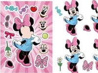 ملصقات لغز تركيب للأطفال