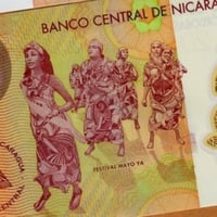 نيكاراغوا فئة 20 كوردبا (بوليمر) أنسر