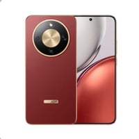 هاتف HONOR X9d ثنائي الشرايح ذاكرة 256 رام 12