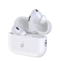 سماعة sonicjeem - أبيض