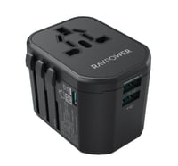 كبس جداري من راف بور 20w