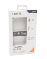 كفر 4 جير كريستال بالاس