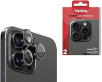 حماية الكاميرا 6 قطع - Xonda