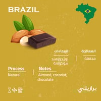 برازيلي ابو نايف