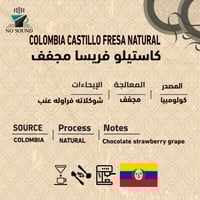 بوربون كولومبي