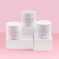 مجموعة اعشاب بدون زبدة