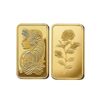 سبيكة ذهب 100 جرام- عيار 24