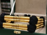 عقال المقصب الملكي