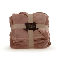 بطانية خفيفة (دفاية) نفر ونص 220*160